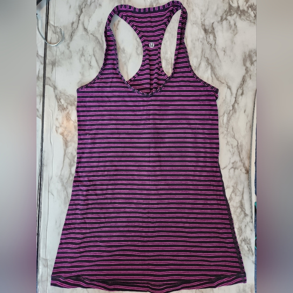 Lululemon Tank Top - Picture 3 of 12
